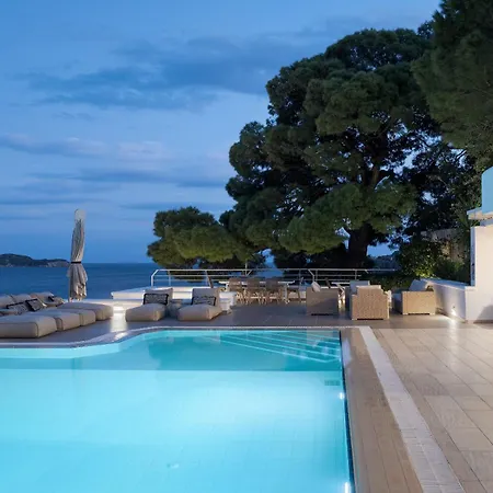 Luxury Skiathos Villa *