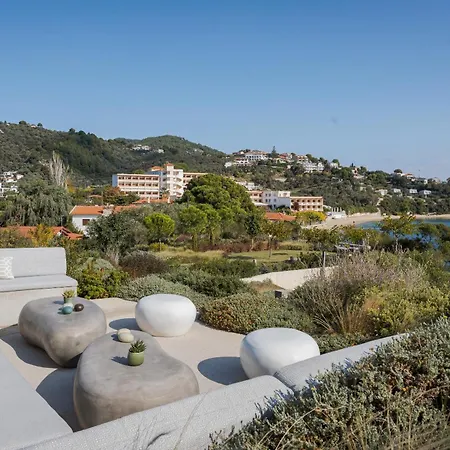 Villa Luxury Skiathos Achladias