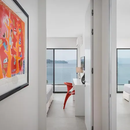 Villa Luxury Skiathos *
