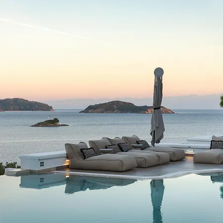 Villa Luxury Skiathos Achladias