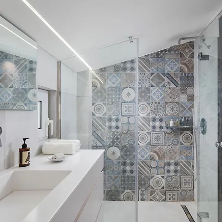 Vilă Luxury Skiathos