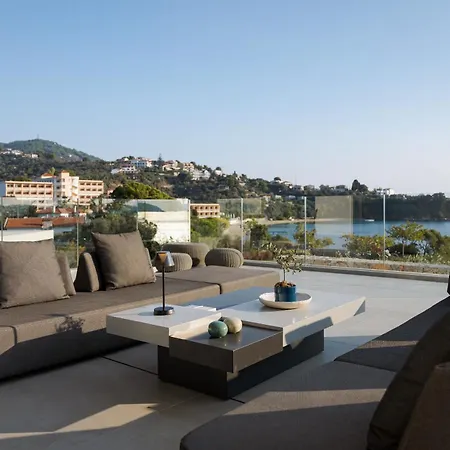 Luxury Skiathos