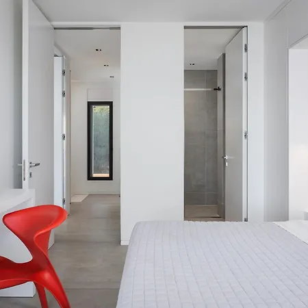 Luxury Skiathos Villa *
