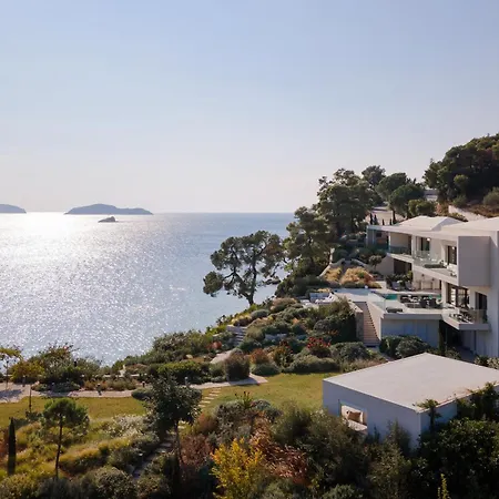 Luxury Skiathos *
