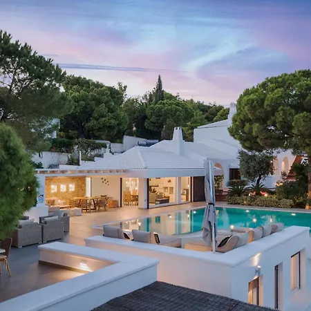 Luxury Skiathos Achladias
