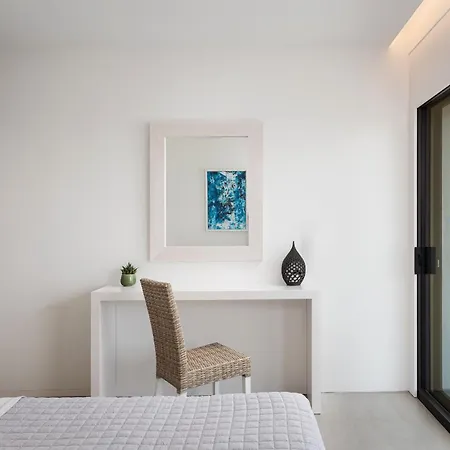 Luxury Skiathos Villa