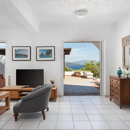 Villa Luxury Skiathos *