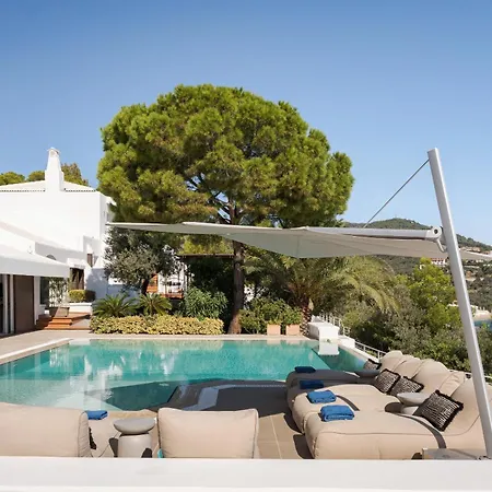 Luxury Skiathos Villa