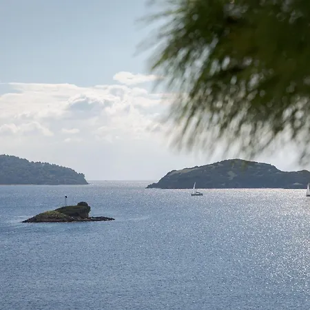 Villa Luxury Skiathos Achladias