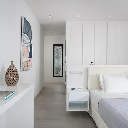 Luxury Skiathos * Achladias