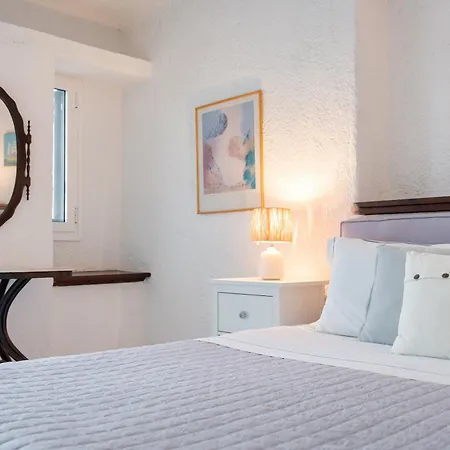 Villa Luxury Skiathos Achladias