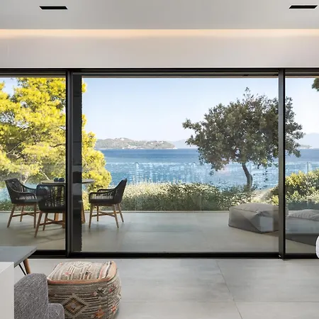 Luxury Skiathos Achladias