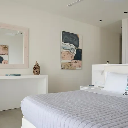 Villa Luxury Skiathos *
