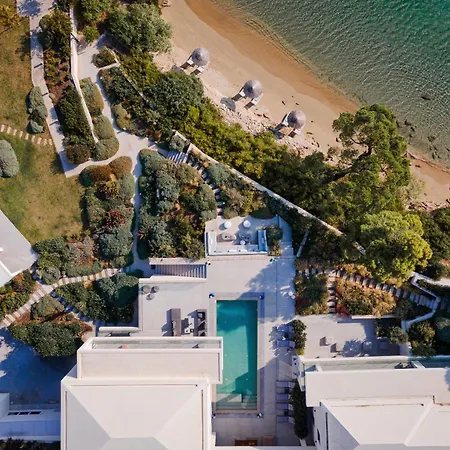 Villa Luxury Skiathos Achladias