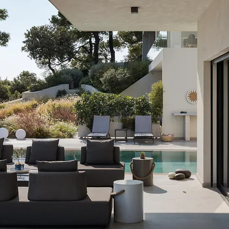 Luxury Skiathos * Achladias