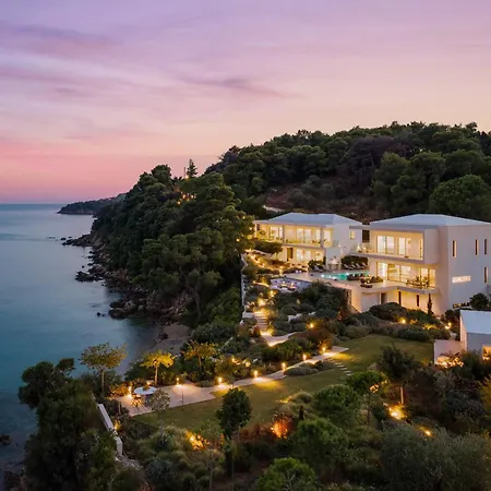 Luxury Skiathos