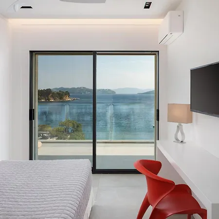 Villa Luxury Skiathos Achladias