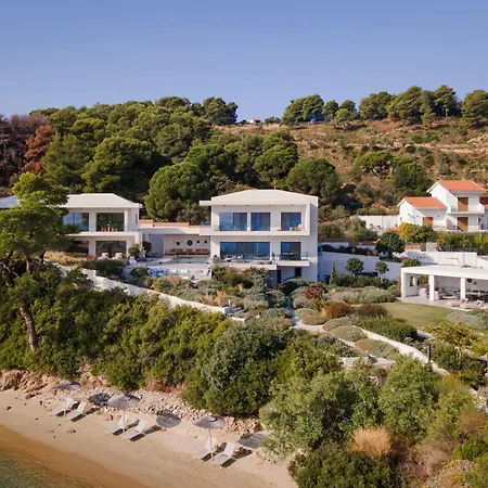Luxury Skiathos