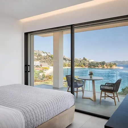 Luxury Skiathos *