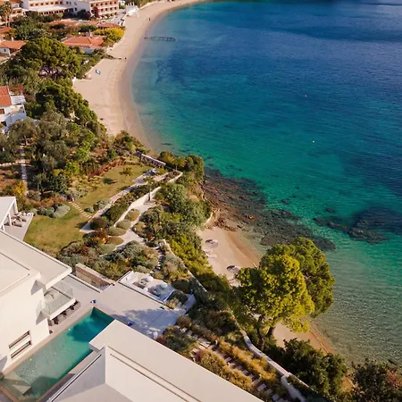 Luxury Skiathos Achladies