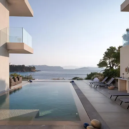 Luxury Skiathos Achladies