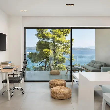 Luxury Skiathos