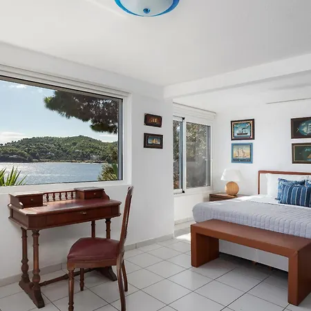 Luxury Skiathos *