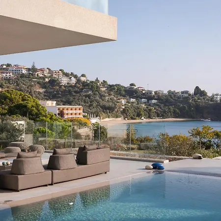 Luxury Skiathos *