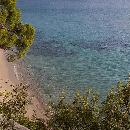 Luxury Skiathos